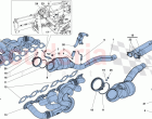 PRE-CATALYTIC CONVERTERS AND CATALYTIC CONVERTERS