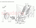 REAR SUSPENSION - SHOCK ABSORBER ANO BRAKE DISC
