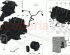 EVAPORATOR UNIT
