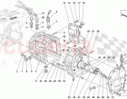 REAR PART GEARBOXES HOUSING - COVERS AND LUBRICATION