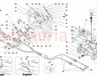 EXTERNAL GEARBOX CONTROLS