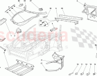 CHASSIS - COMPLETE FRONT STRUCTURE AND PANELS