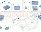 ANTITHEFT SYSTEM