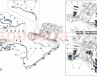 FUEL SYSTEM PUMPS AND PIPES