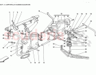 THROTTLE HOLDERS ANO CONTROLS