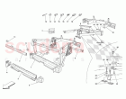 Frame - Rear Elements and Plates