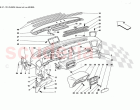 DASHBOARD -Valid far AIR-BAG cars-