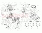 Brake System (With Antiskid)