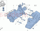 COOLING - OIL PUMP