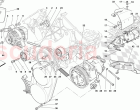 ALTERNATOR, STARTER MOTOR AND AC COMPRESSOR