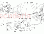 HAND-BRAKE CONTROL -Not for 456M GTA-