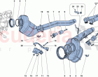 PRE-CATALYTIC CONVERTERS AND CATALYTIC CONVERTERS