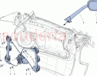 DOORS - POWER WINDOW AND REAR VIEW MIRROR