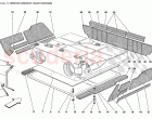 FUEL TANK -INSULATION AND PROTECTION