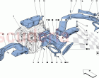 DASHBOARD AIR DUCTS