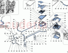 COOLING - RADIATORS AND AIR DUCTS