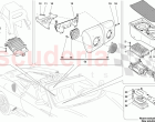 HIGH POWER BOSE HI FI SYSTEM