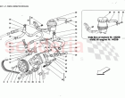 HYDRAULIC STEERING PUMP AND TANK