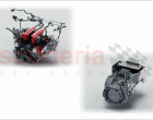 SPARE ASSEMBLY UNITS
