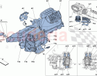 EVAPORATOR UNIT