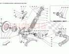 FRONT SUSPENSION - SHOCK ABSORBER ANO BRAKE DISC
