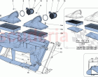 AIR FILTER, AIR INTAKE AND DUCTS