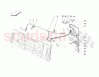 Gasoline Vent System - Not for Catalytic Vehicles