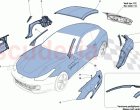 BODYSHELL - EXTERNAL TRIM