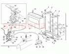 Battery and Battery Disconn. Switch