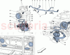FUEL SYSTEM PUMPS AND PIPES