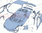 BODYSHELL - EXTERNAL TRIM