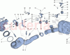 EXHAUST SYSTEM