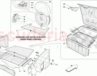 LUGGAGE COMPARTMENT TRIM