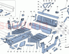 CENTRAL ELEMENTS AND PANELS
