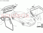 GLASSES AND GASKETS