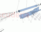 TRANSMISSION PIPE
