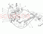 FRONT SEAT MOVEMENT SYSTEM