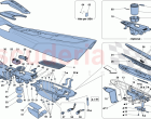 TUNNEL - SUBSTRUCTURE AND ACCESSORIES