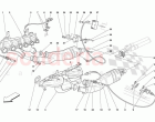Front Exhaust System