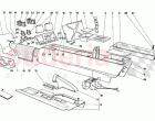 Central tunnel -Valid for USA-