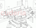 LUBRICATION - OIL SUMP AND FILTERS