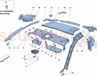 HEADLINER TRIM AND ACCESSORIES