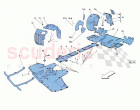Fund Dish And Wheel arch