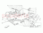Rear Suspension - Wishbones