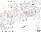 GEARBOX HOUSING