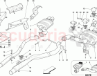 REAR EXHAUST SYSTEM