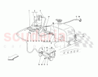 Glass Washer and Horns