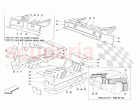 Passengers Compartment Insulations - Valid for TS - Valid From Car Nr. 94910 TS an&hellip;