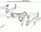 CENTRAL STRUCTURAL FRAMES AND SHEET PANELS