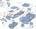 PASSENGER COMPARTMENT MATS